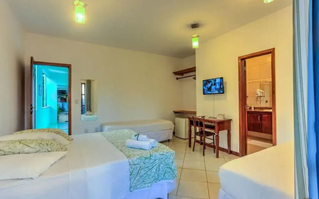 Villa Do Holandes