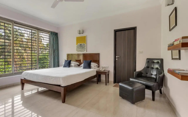 OYO 2119 Hotel Arotel Rooms@Suites