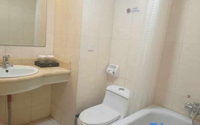 Emeishan Hotel