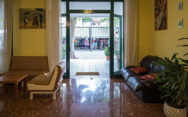 Hotel Doria