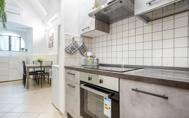 Casa Primavera Cozy Apartment