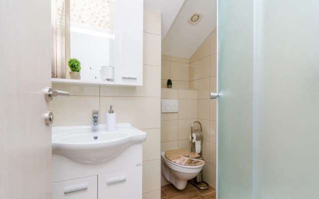 Apartments Donita