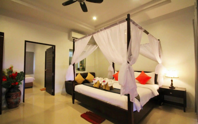 Phutara Lanta Resort