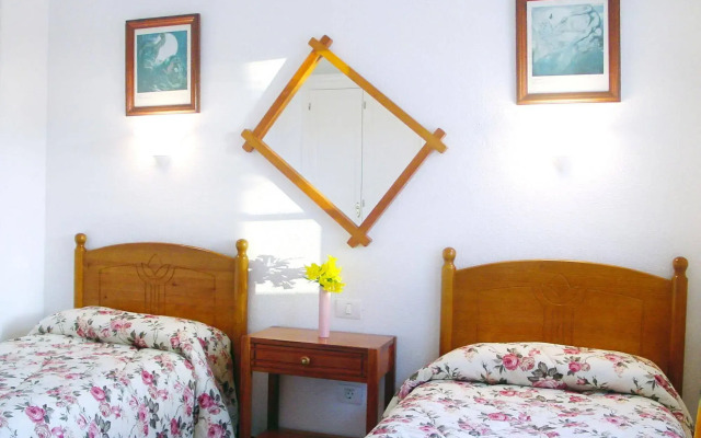 Bungalows Las Almenas