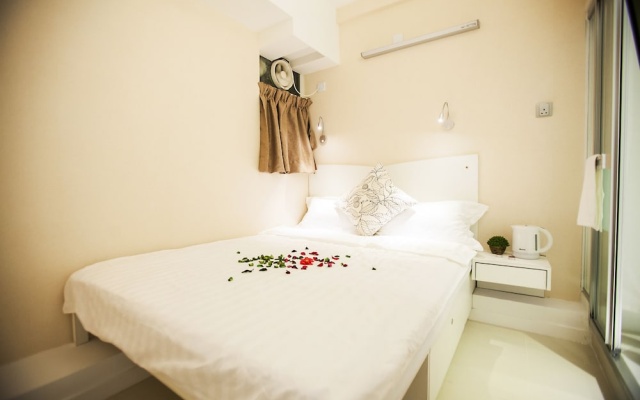 Fortune-Inn – Guest Rooms – Hong Kong