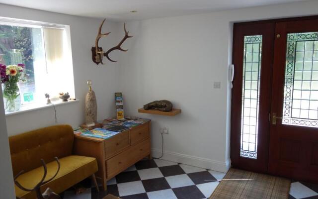 Cherry Orchard House