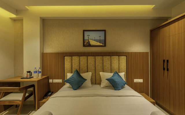 Hotel Stay Bella