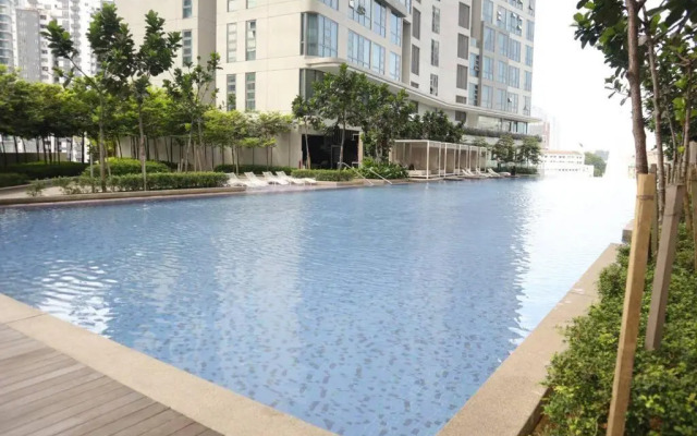 MyCrib45*The Robertson KL-B.Bintang