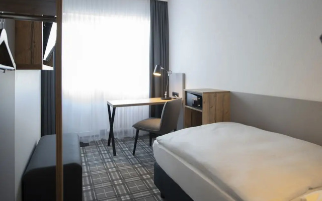 Platzhirsch Hotel