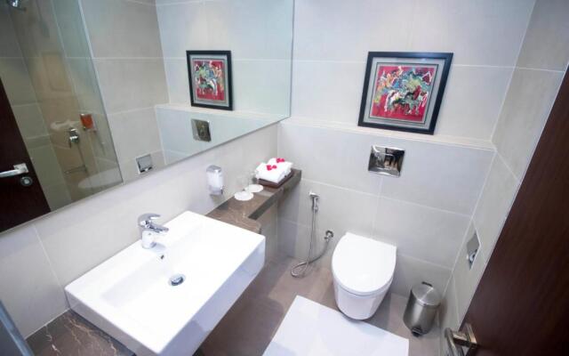 7 Apple Resort Lonavala
