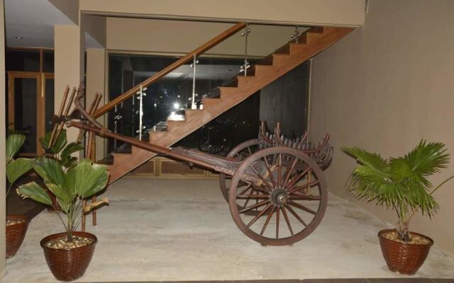 Bagan Landmark Hotel