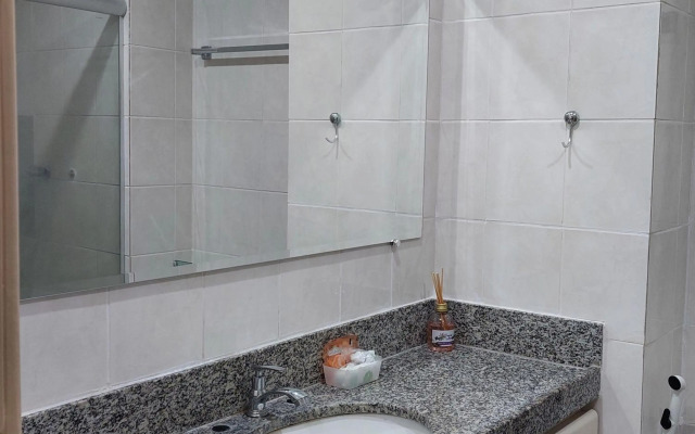 Flat beira mar, Olinda 4 Rodas 203