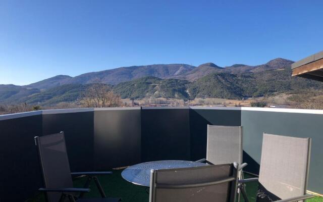 Les Apparts de la Tourronde