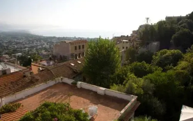 Hotel Giardino Degli Ulivi