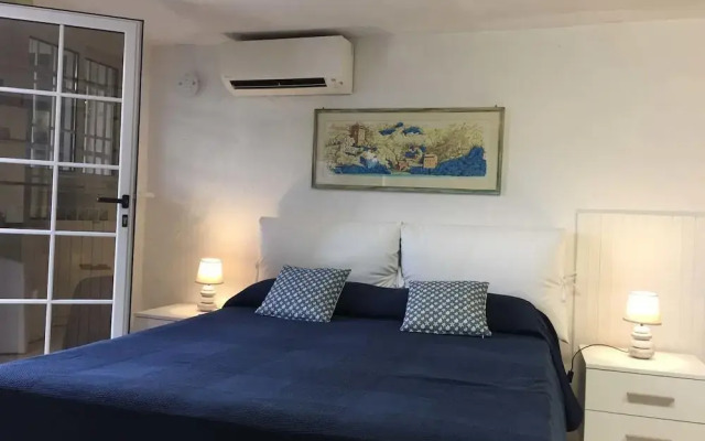 Il Rifugio di San Massimo