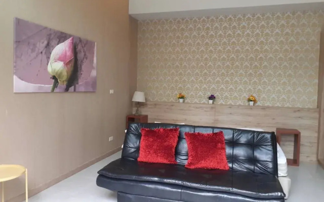 Areeca Mahogany Zone