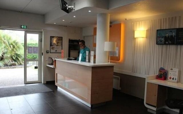 ibis budget Bordeaux Sud Villenave-d'Ornon