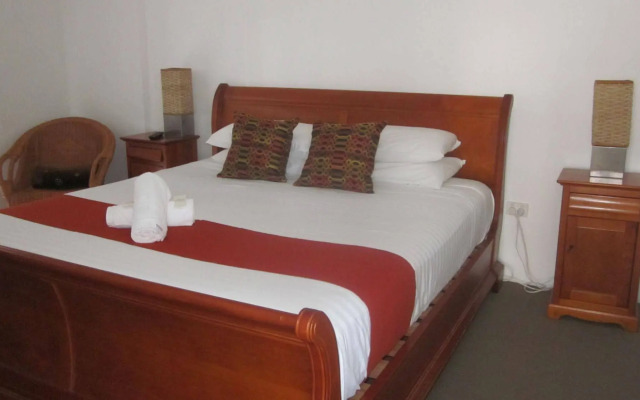 Surfers Chalet