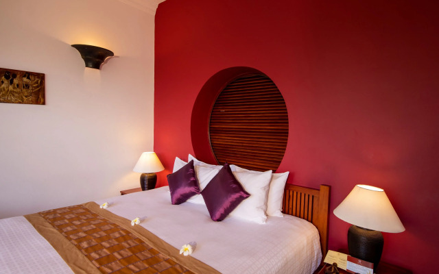 Victoria Hoi An Beach Resort & Spa