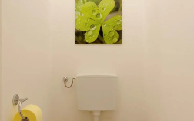 Your 2nd Home in Vienna