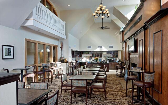 Homewood Suites by Hilton Boston / Andover