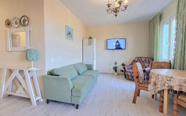 Квартира в Петрозаводске на улице Коммунальная 7