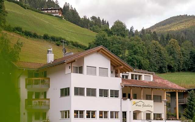 Hotel Apartment Haus Gitschberg