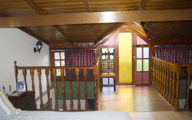Apartaestudios Quinta Hidalga