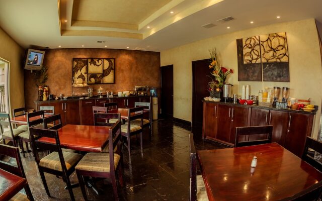 Barrokas Hotel & Suites
