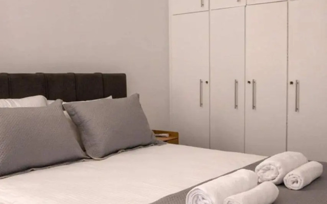 Sfakion 6 apartment