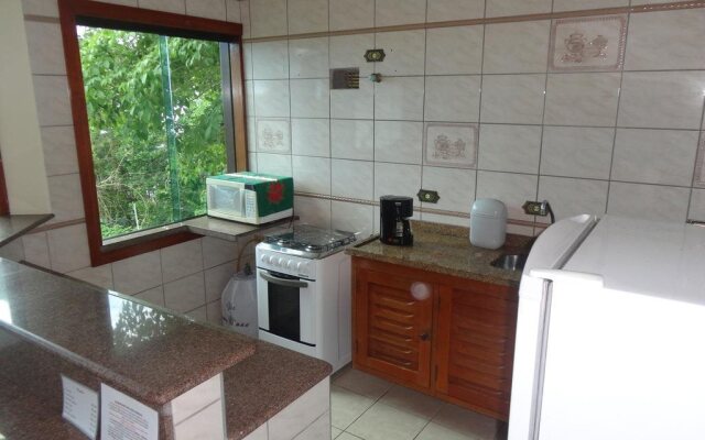 Pousada Residencial Vista Mar