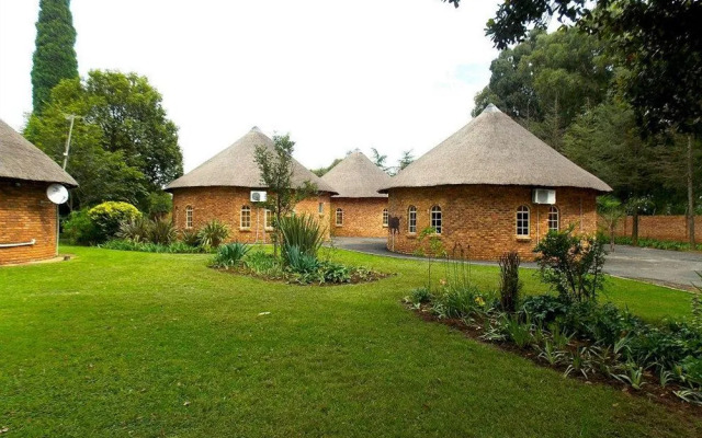 Sarabi Lodge And Conference Centre