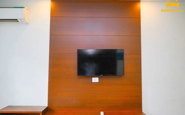 Hotel Ls 21