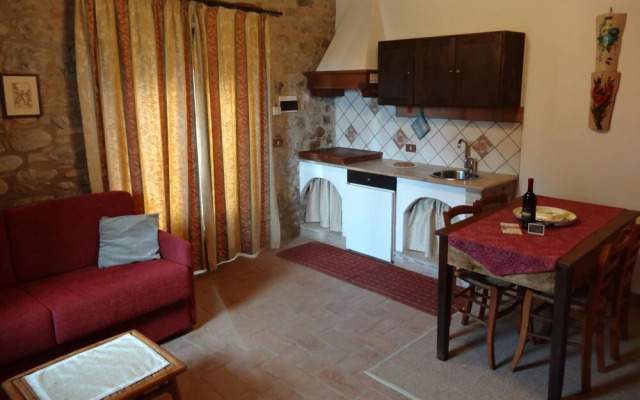 Agriturismo La Casaccina