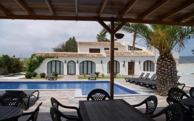 Casa San Miquel - BTB