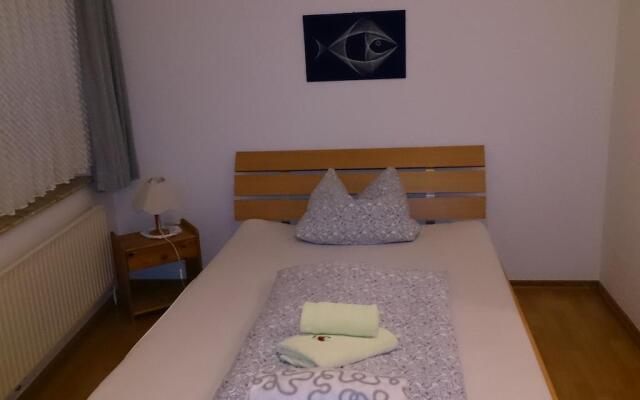 Hotel Weserstuben