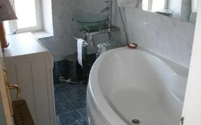 Apartment Atelier Scalinata