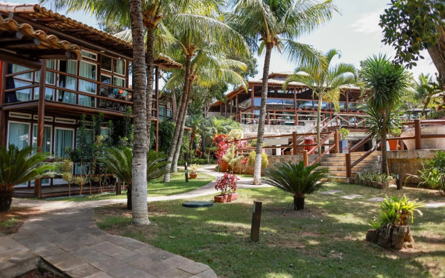 Pousada Pontal da Ferradura