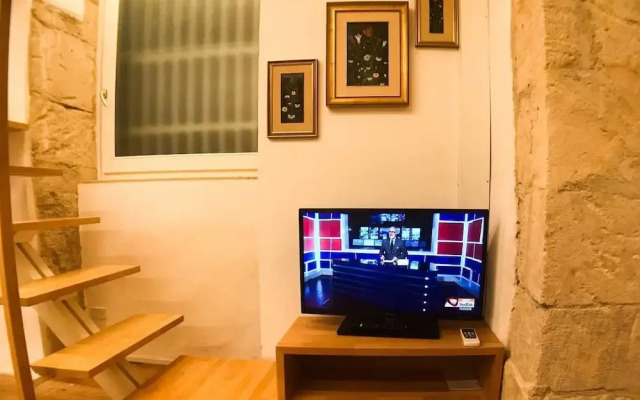 Piccolo loft San Tommaso