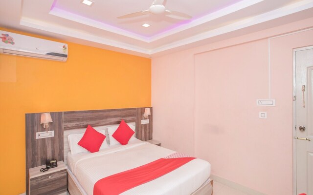 Oh My Rooms