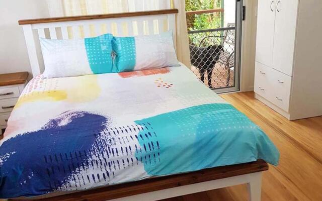 Mullumbimby Studio