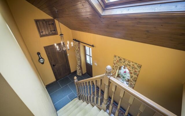 Copps Castle B&B