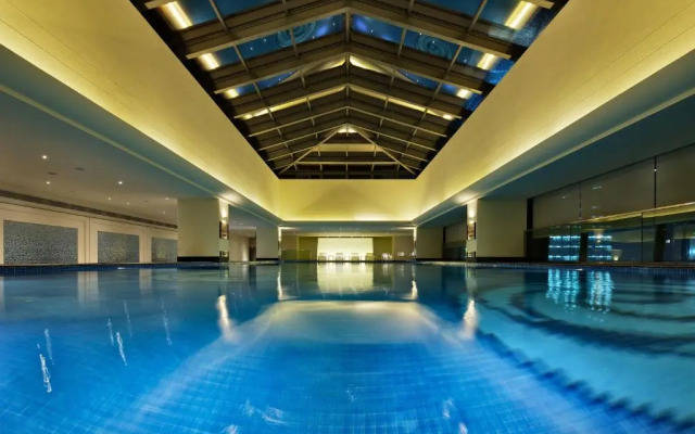 Windsor Park Hotel Kunshan