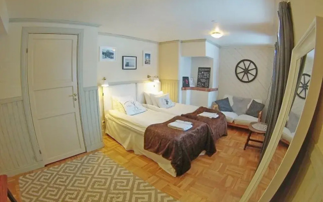 Hotell Karolinen Åre