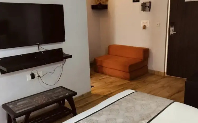 Hotel Citrine Suites and Resorts