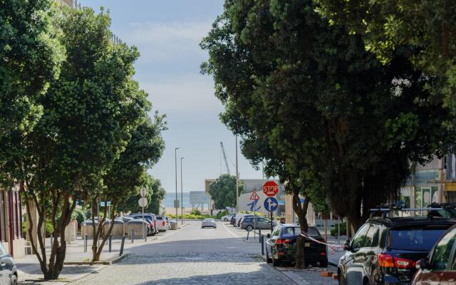 Feel Porto Matosinhos Ocean Flat IV