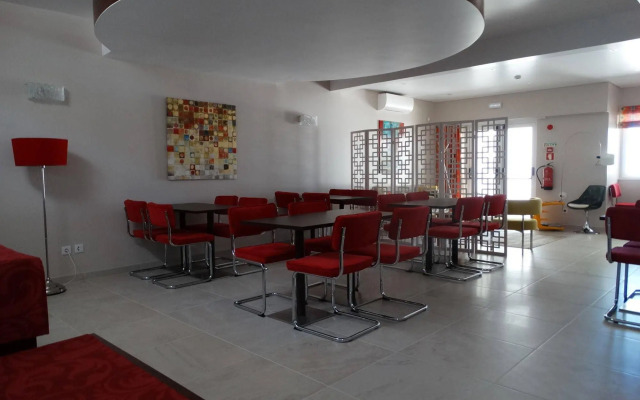 Aires da Serra Hotel