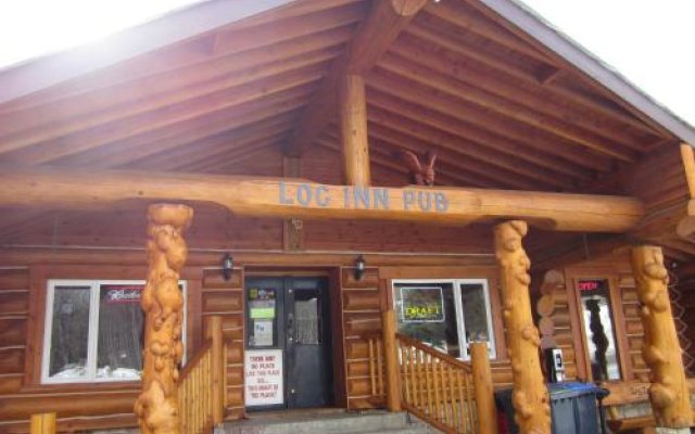 Log Inn & Pub