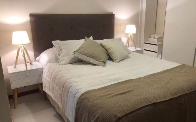 Apartamentos Premium En The One Downtown