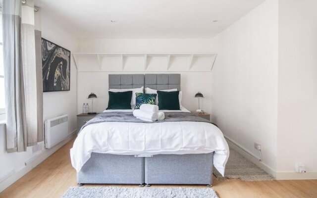 Livestay- Fabulous 1bed Apartment on Covent Garden